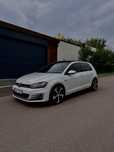 Продам Golf GTI 2016