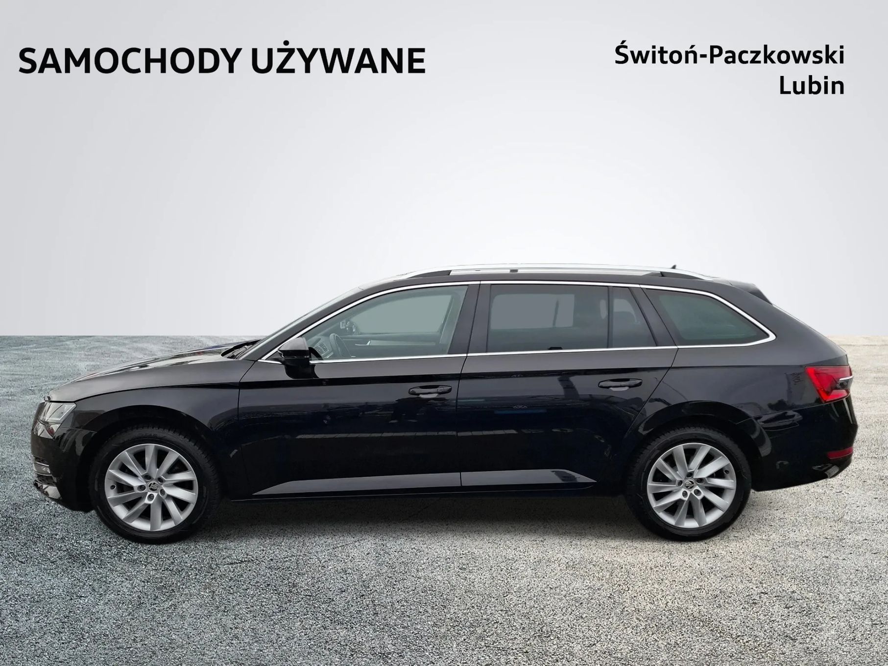 Skoda Superb Style 2.0 TDI 200KM DSG 4x4 Matrix Kamera Gwarancja Salon Polska