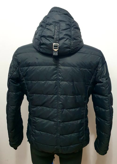 NAPAPIJRI roz. L damska kurtka PUCHOWA 80 % duck down