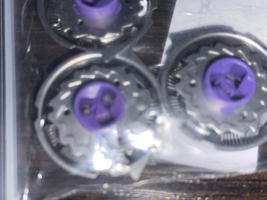 Сменные ножи и сеточки Philips HQ8 серии