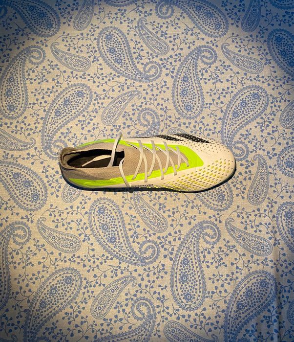 Adidas Predator Accuracy + FG 42