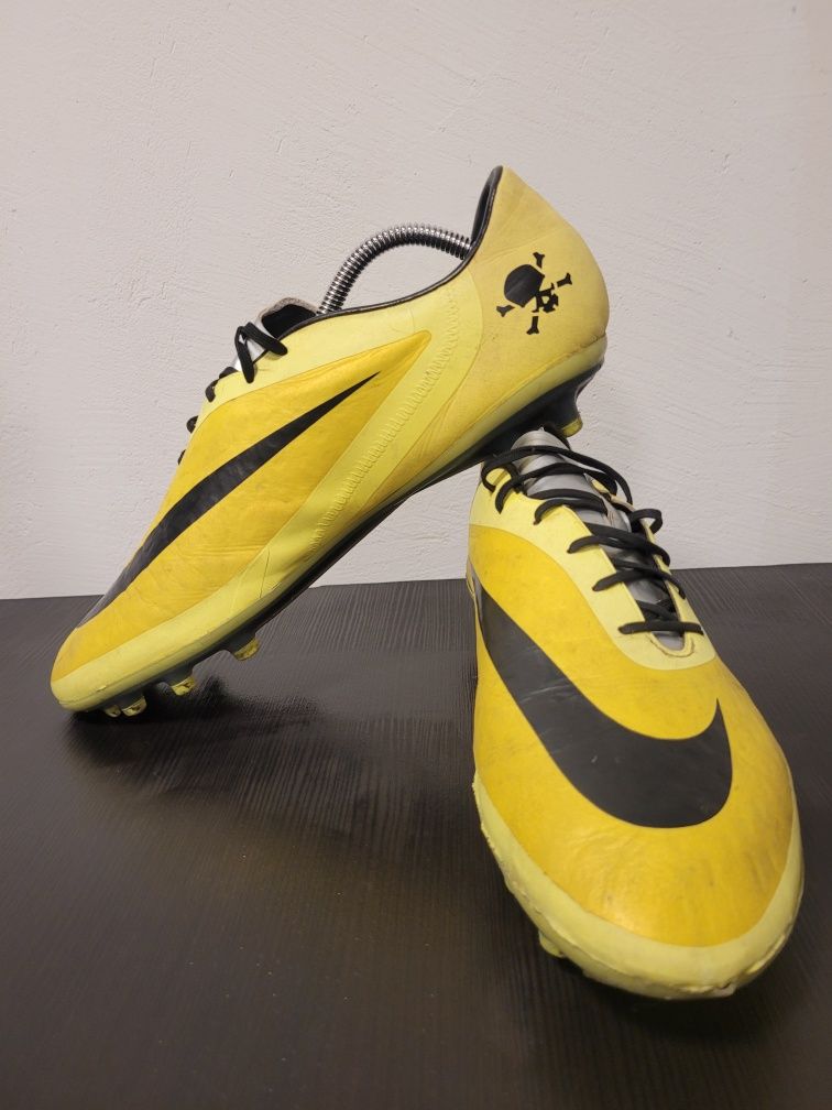 Nike Hypervenom korki oryginalne