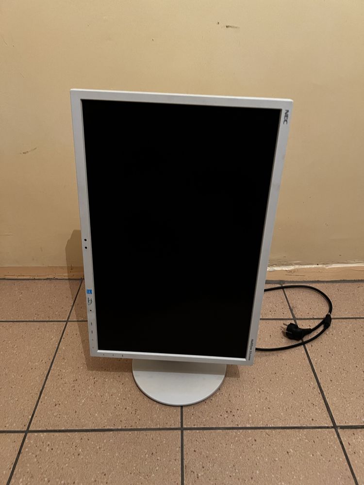 Monitor NEC EA223WM biały 22”