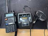 Baofeng UV-5R рація 5Вт