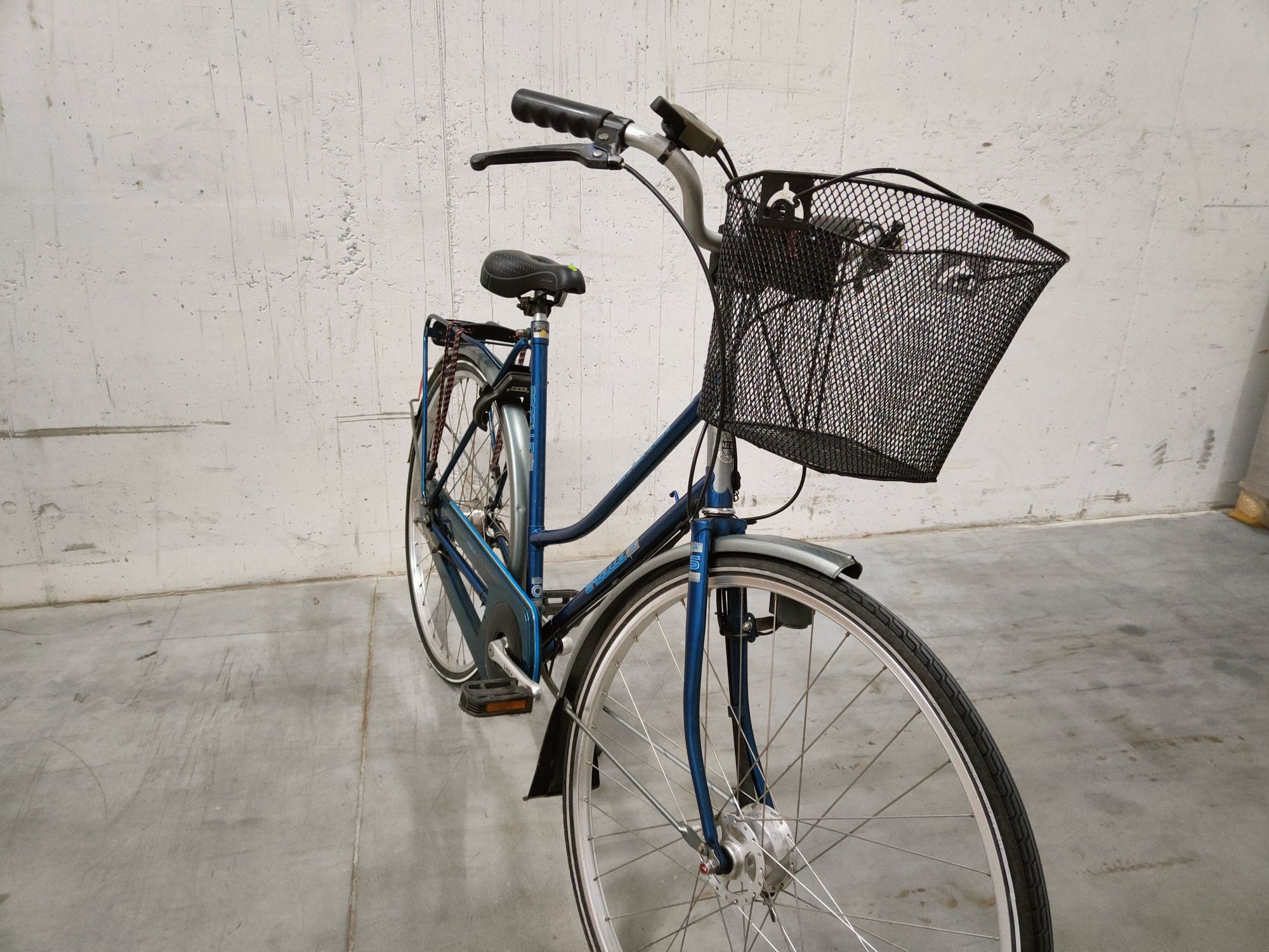GAZELLE Superieur Special