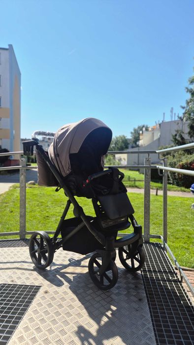 MIluKids Lago nowy wózek 2w1 !! Nowość ! Sklep !