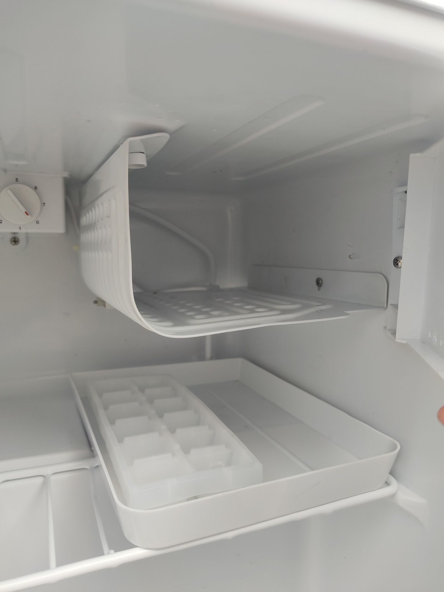 Mini frigorífico Kunft em ótimo estado