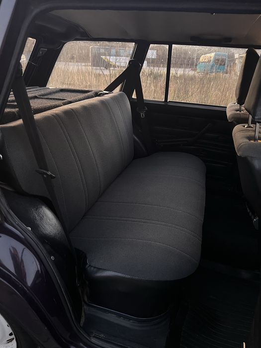 ВАЗ 2104 2004р ЕКСПОРТНИЙ ВАРІАНТ 1,5 5ти ступка