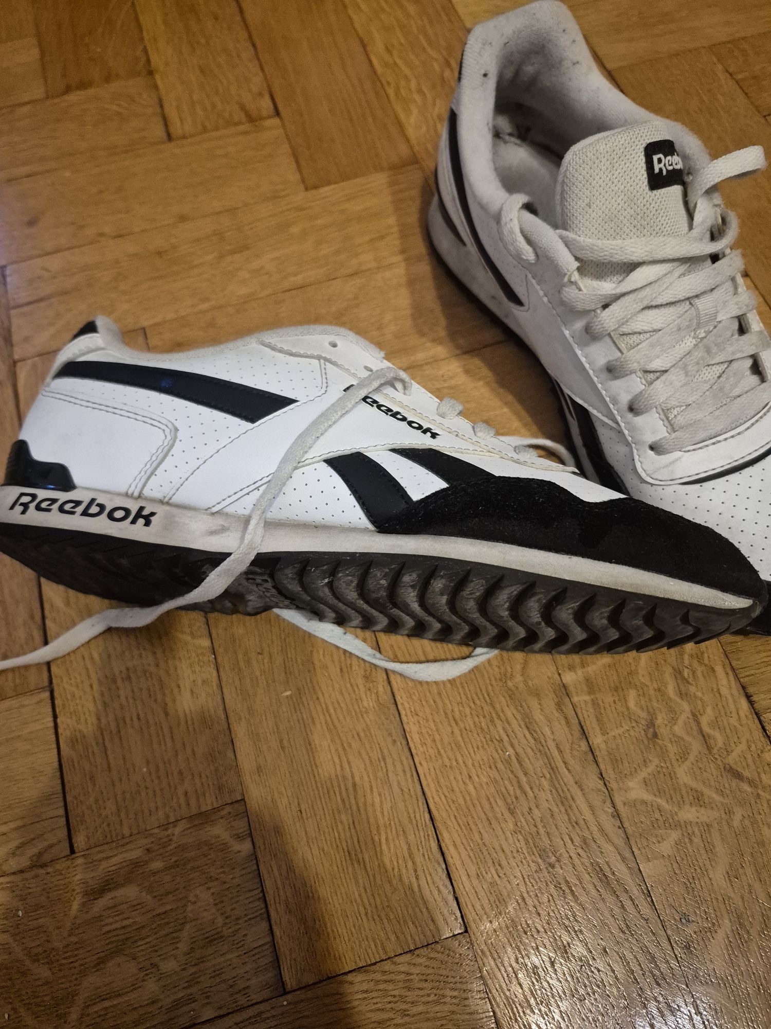 Buty Reebok używane 30zł