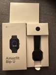Smartwach amazfit bip u