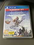 Horizon Zero Dawn Complete Edition Ps4