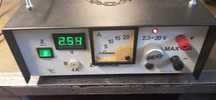 Zasilacz laboratoryjny 2,5-20V 15A