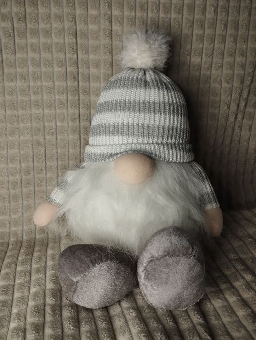 М'яка іграшка гном. Іграшка гном Львів. Гном купити