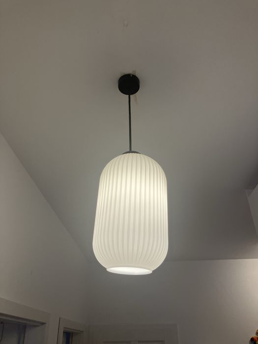 Lampa sufitowa wisząca milford nordlux