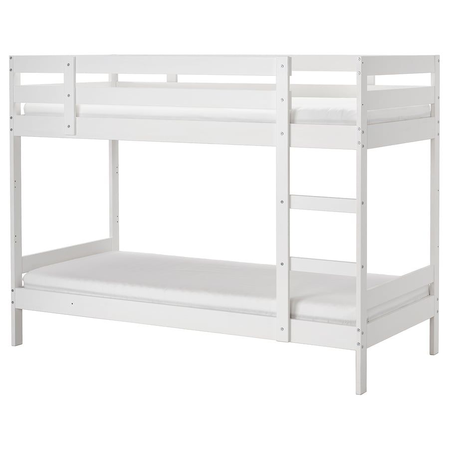 Łóżko piętrowe MYDAL Ikea