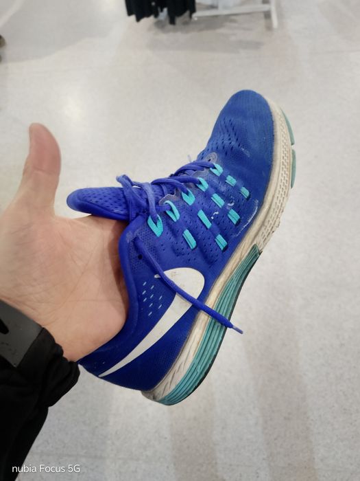 Кросівки.   Nike орігінал