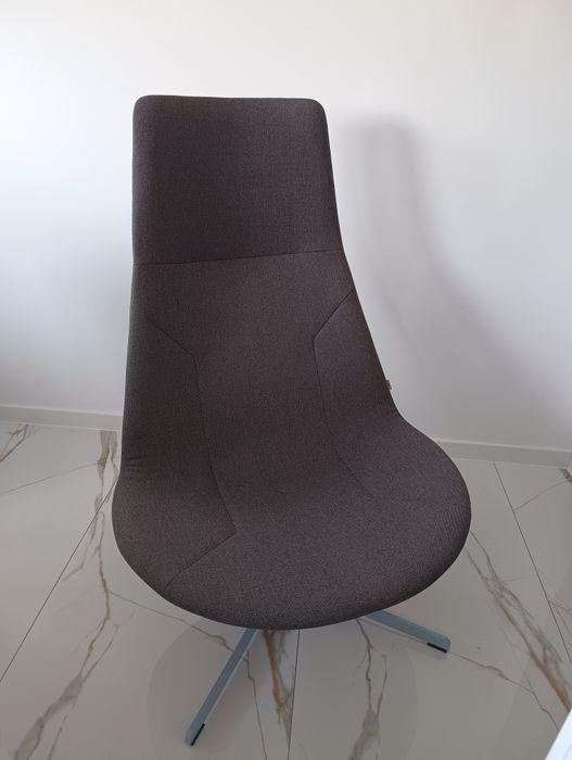 Fotel Chic Lounge 10F Profim