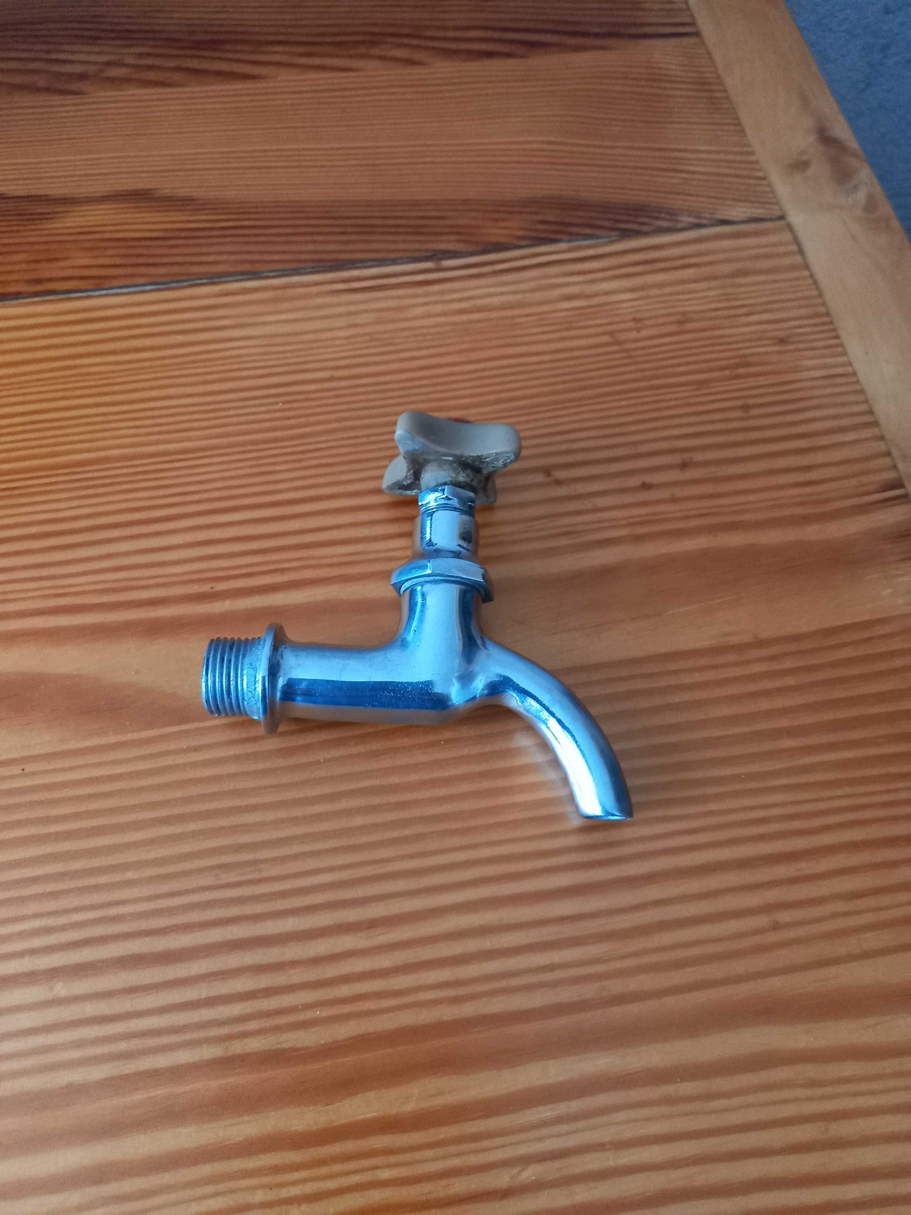 Кран для воды , пр-во СССР