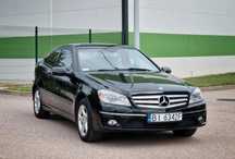 Mercedes-Benz CLC Pierwszy właściciel. Stan idealny.