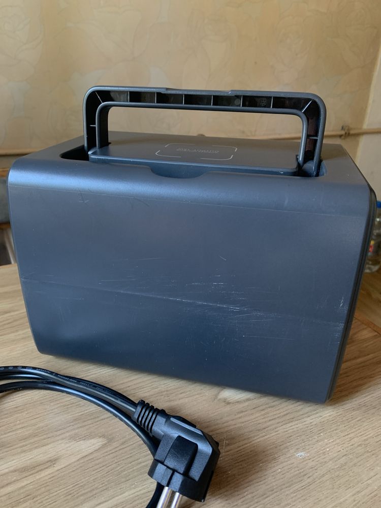 Зарядна станці Bluetti EB3A
