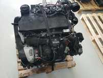 Motor Mini 1.6D 2013, de 112cv, ref N47C16A