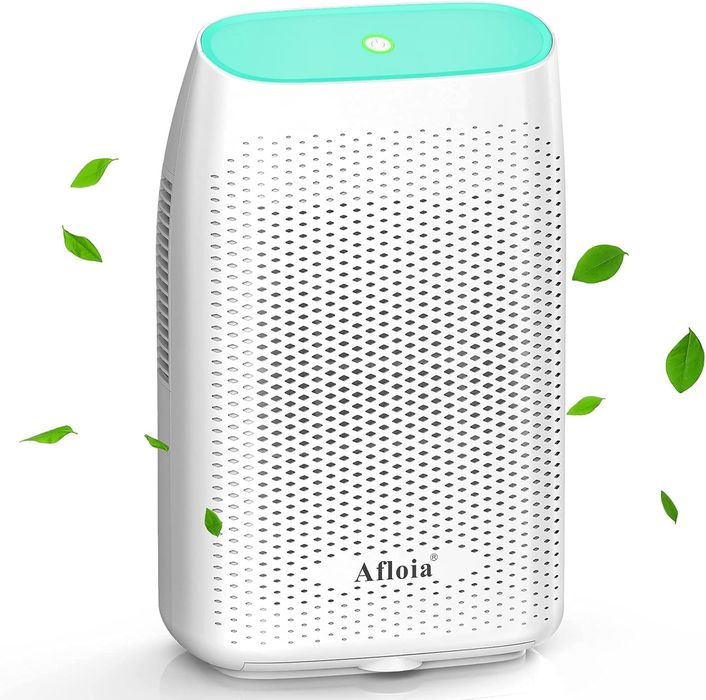 Desumidificador Afloia