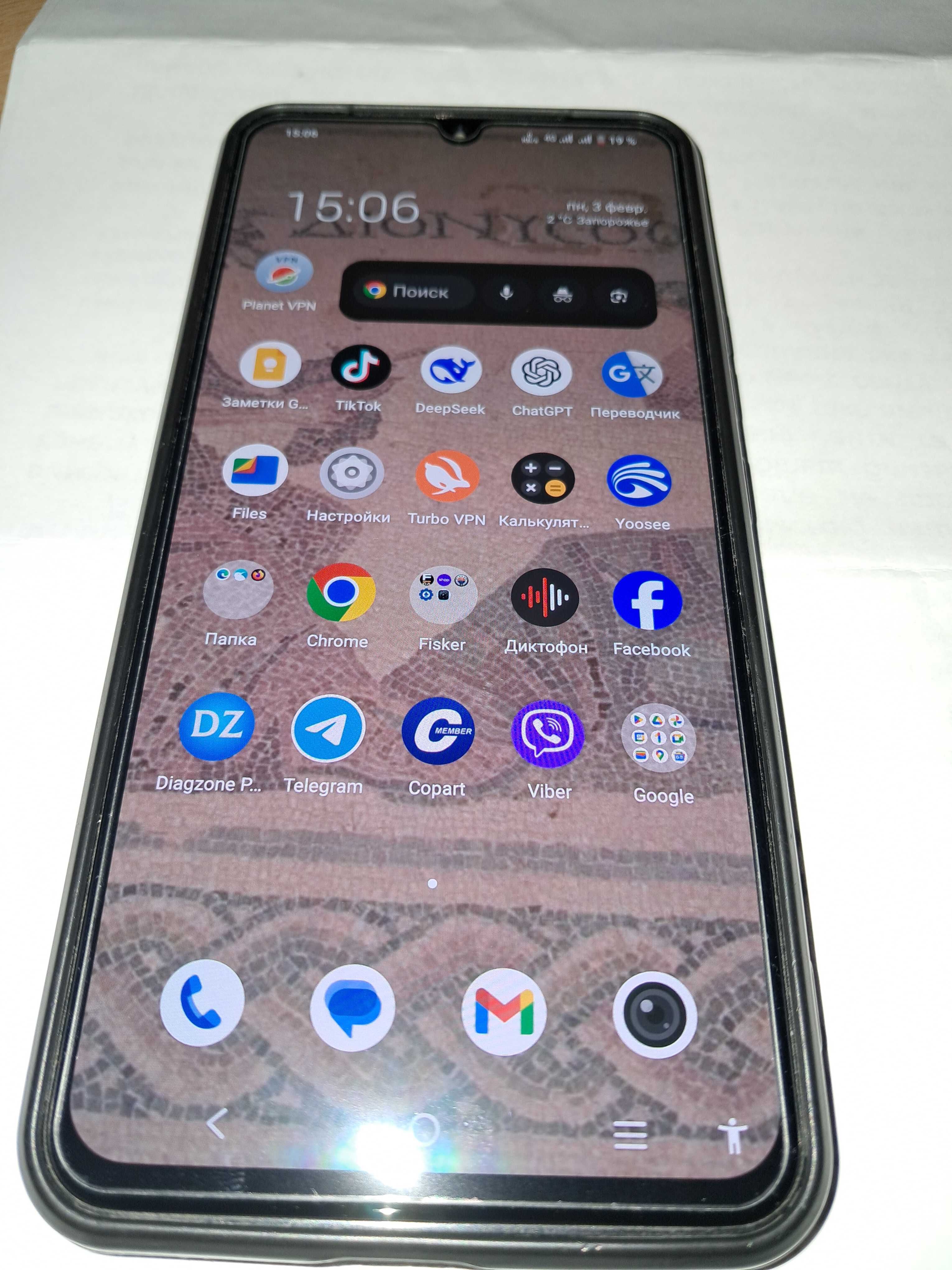Смартфон Vivo x80 lite 5G 16/256 50/64