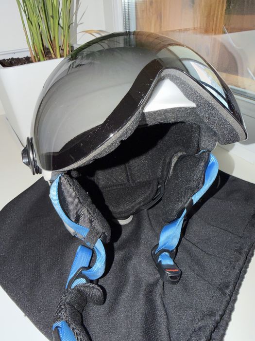 Дитячий лижний/сноуборд шолом Crivit S\M 48-51 см.