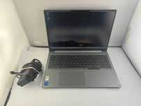 Laptop Lenovo ThinkBook 16 G6 IRL 16" Intel Core I5 16./512SSD Srebrny