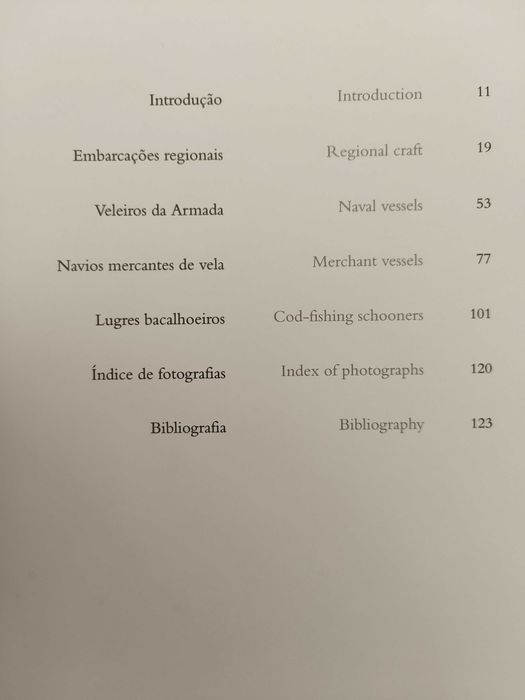 Veleiros de Portugal