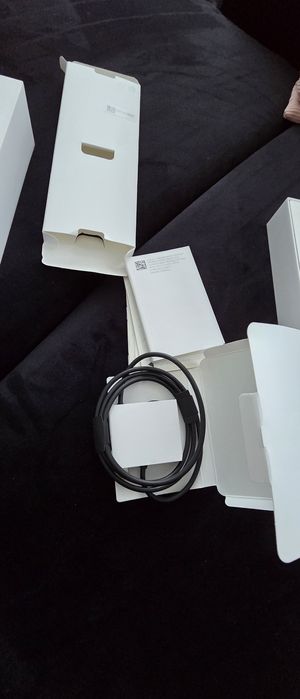 Samsung Galaxy watch 8 nowy 44mm LTE