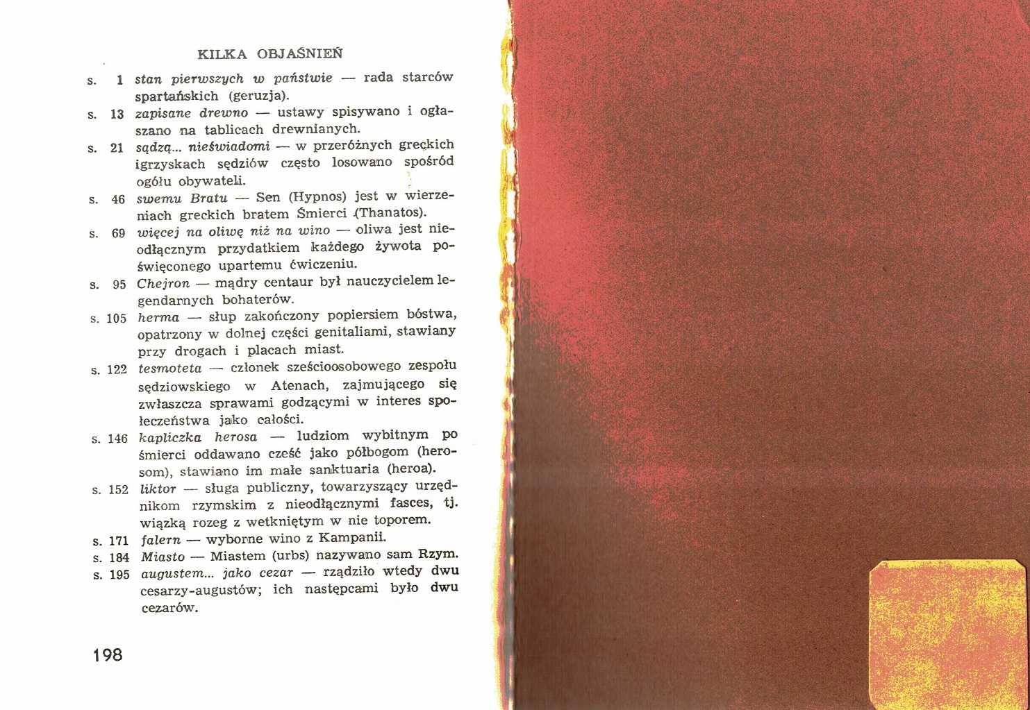 Antologia anegdoty antycznej Jerzy Łanowski