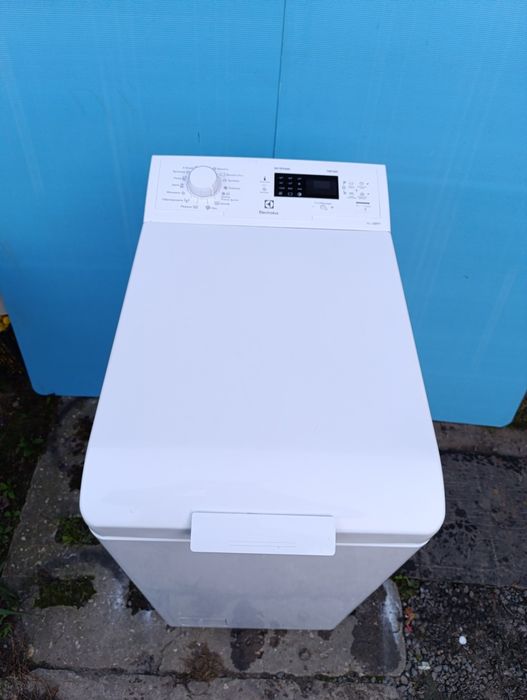 Pralka Electrolux używana z góry ładowana 7kg