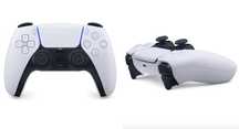 Comando PS5 dual Sense NOVO