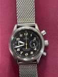 Omega cronografo dynamic automatico