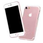 Okazja IPHONE 6/6S + PLUS | TRANSPARENTNE ETUI ULTRA slim case, super