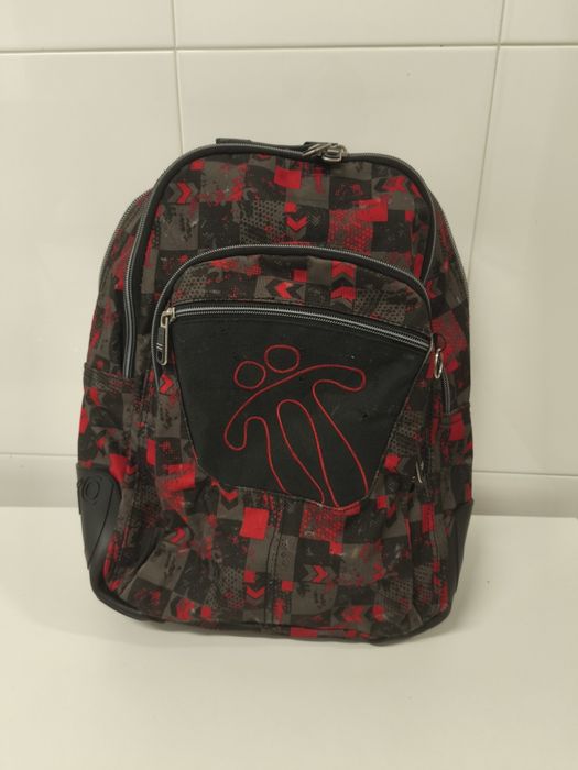Mochila Escolar Totto