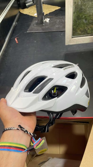 Capacete Specialized Centro Led