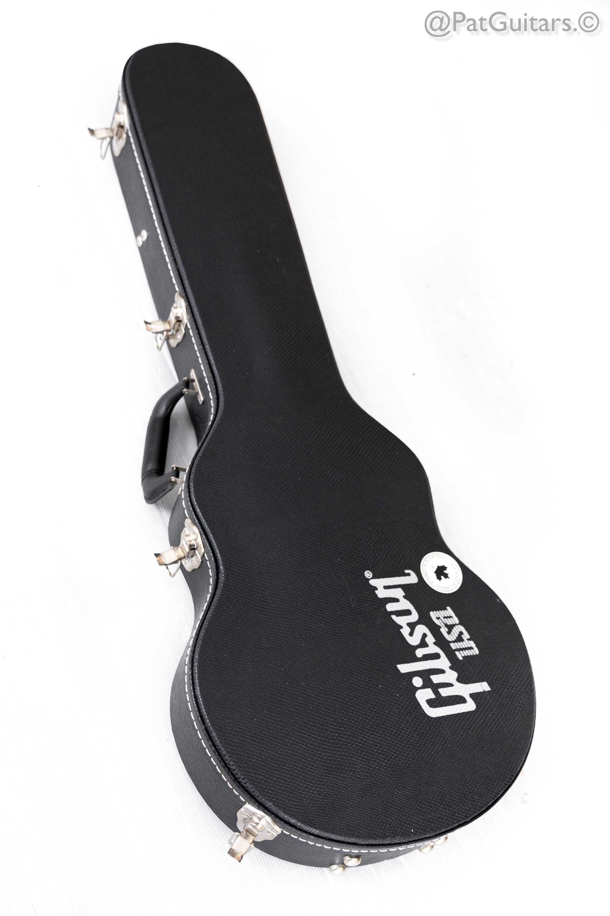 2009 Gibson Gary Moore Signature Les Paul BFG 7.4lbs
