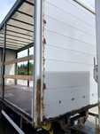 Wielton PC16  12.2011r 18 - tonowa , zapas, dolny zaczep, opony 70-80%