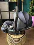 Fotelik cybex cloud z jewels of nature