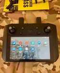Wzmocniony DJI Smart Controller RM500 – wersja FCC 5.8 GHz