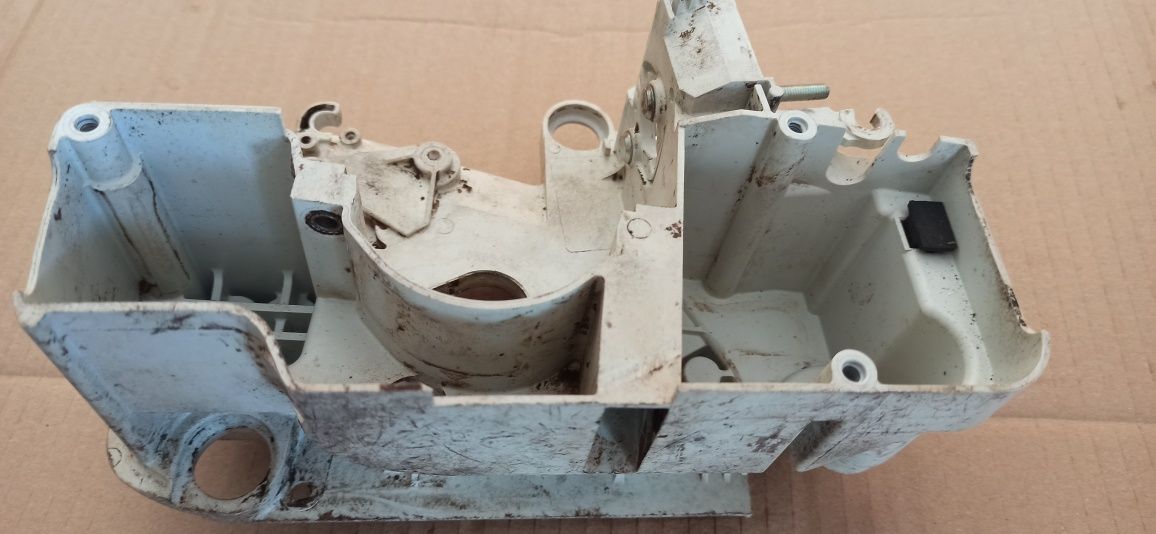 Stihl MS170,017,MS180,018 Karter
