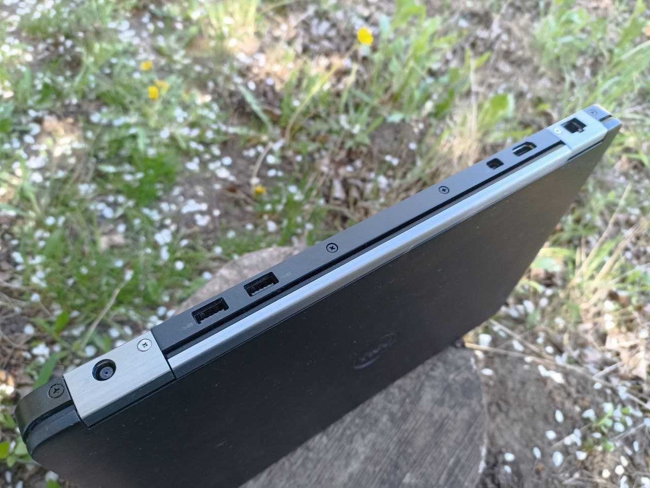 Dell Latitude E7470 (гарний, робочий)