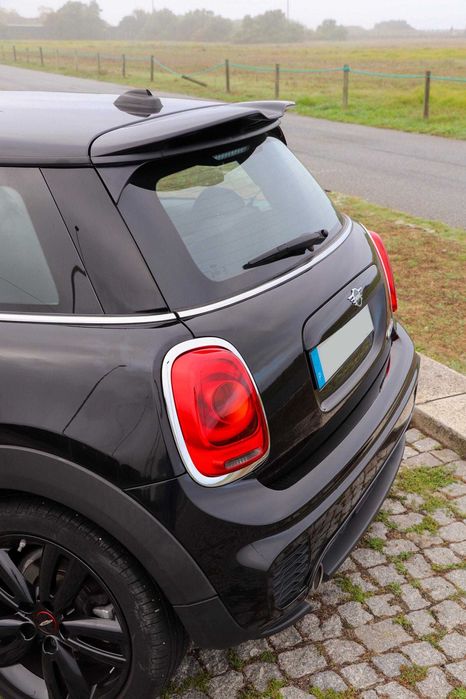 Mini Cooper - 3 portas