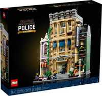 Lego 10278 - Esquadra Policia