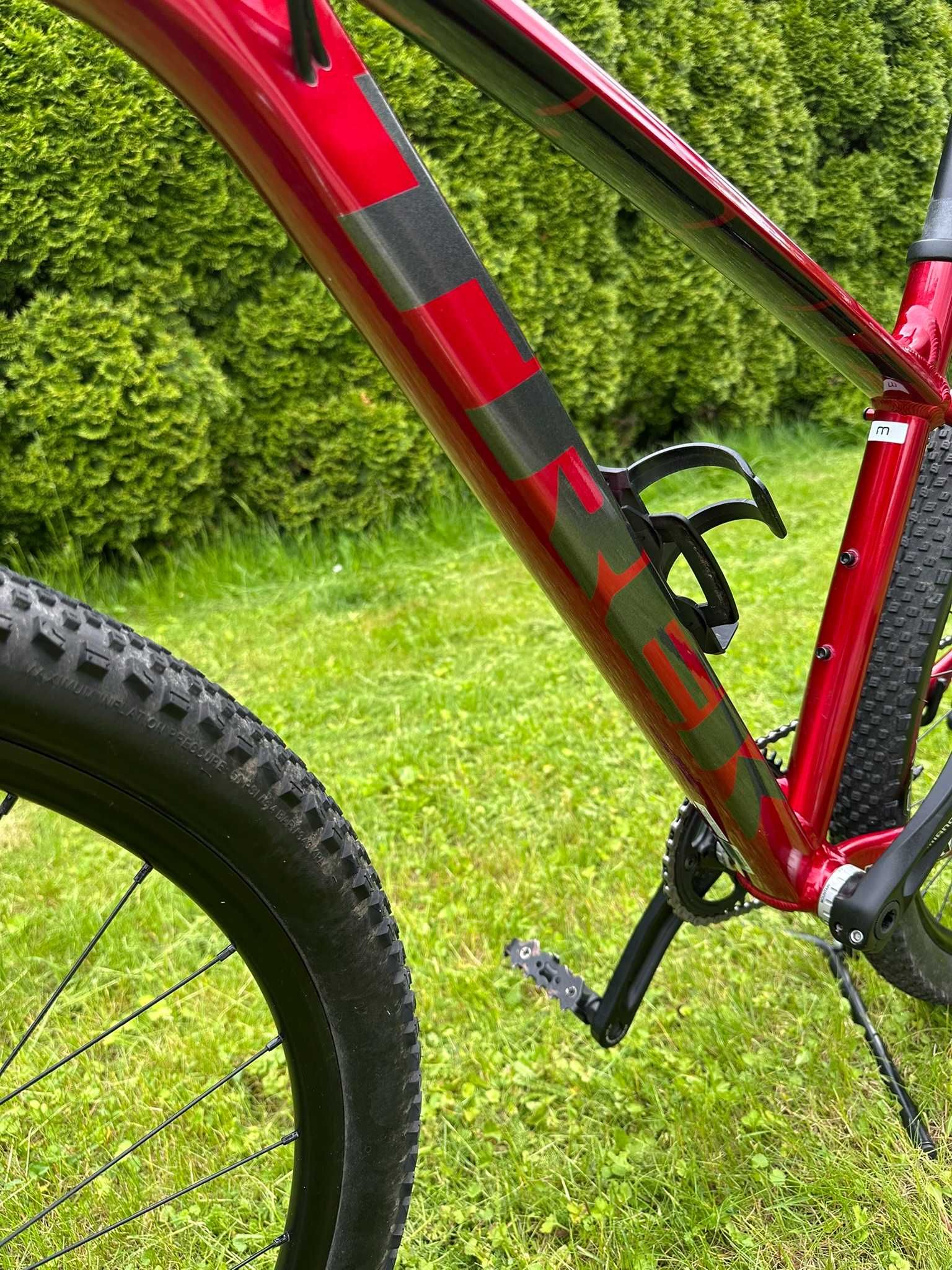 Rower MTB TREK XCaliber 9 M