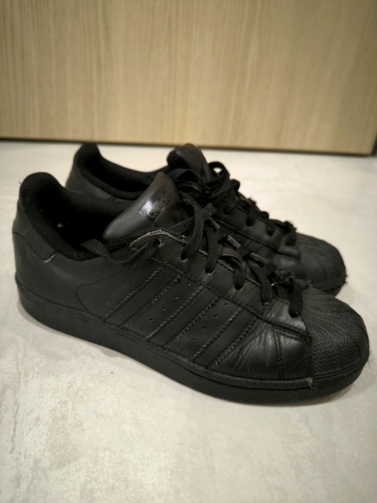 Adidas superstar rozm 36