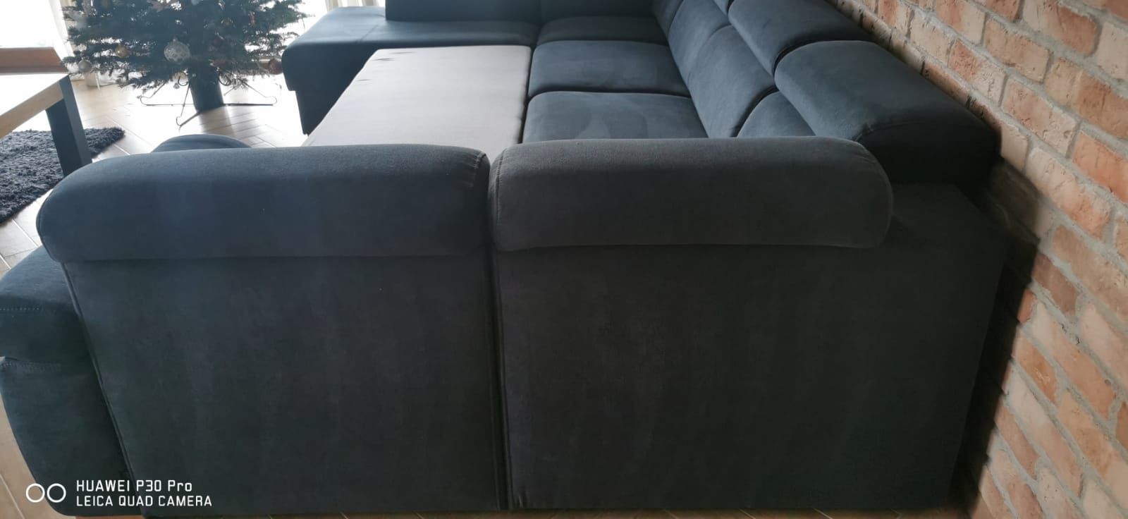 Sofa firmy Helvetia