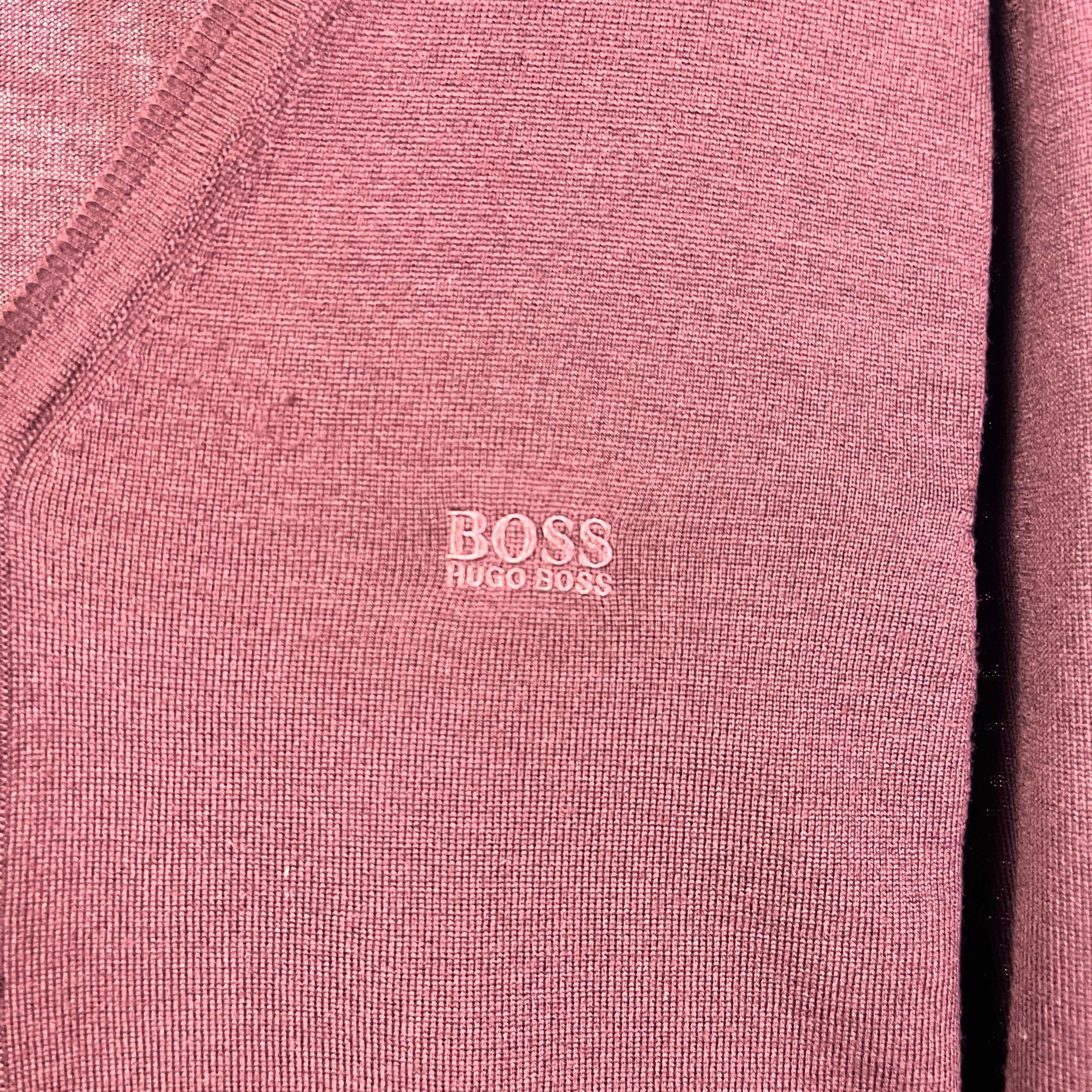 Kardigan Hugo Boss